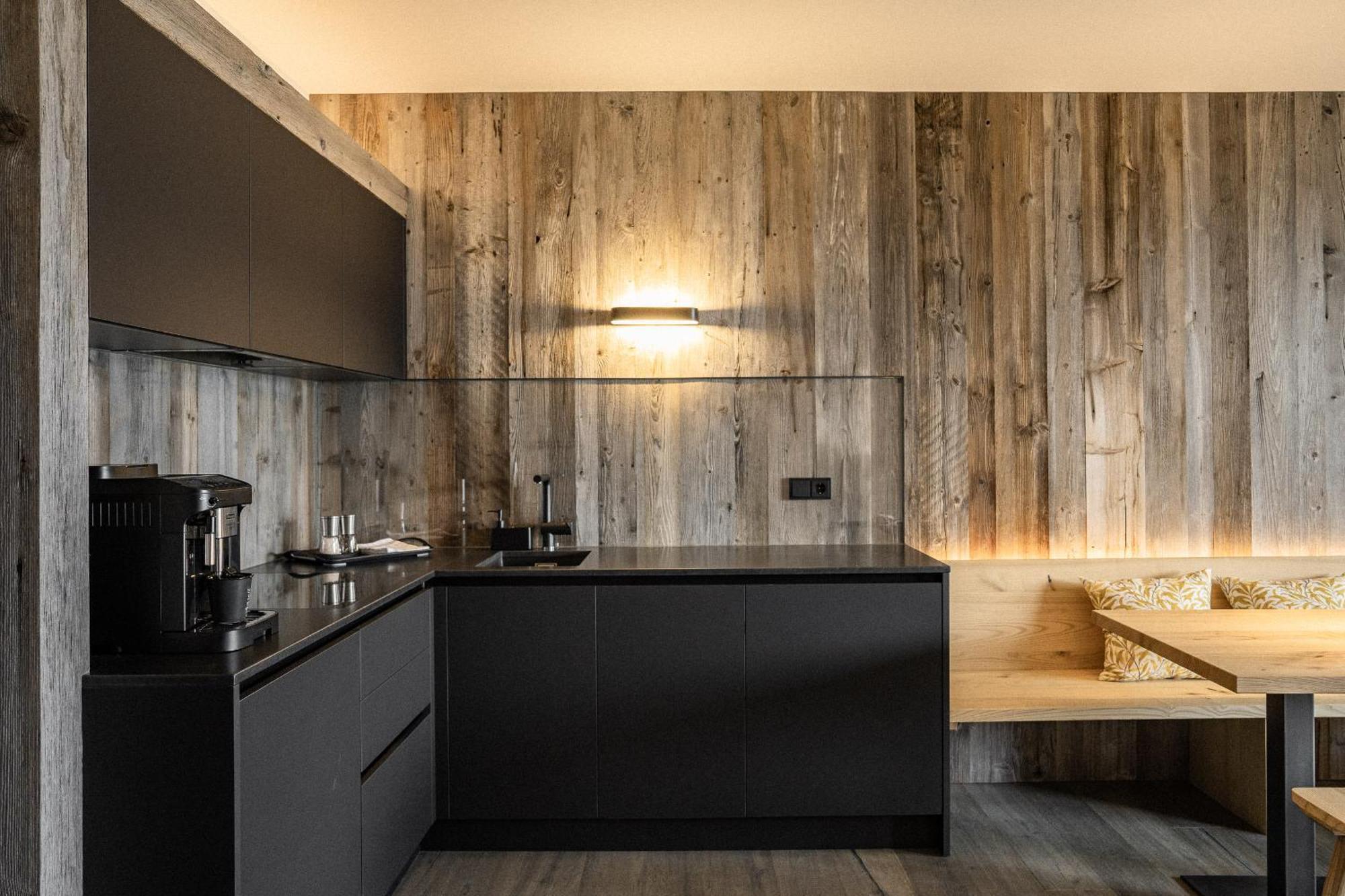 Hillepranter Apartment Marlengo Exterior foto