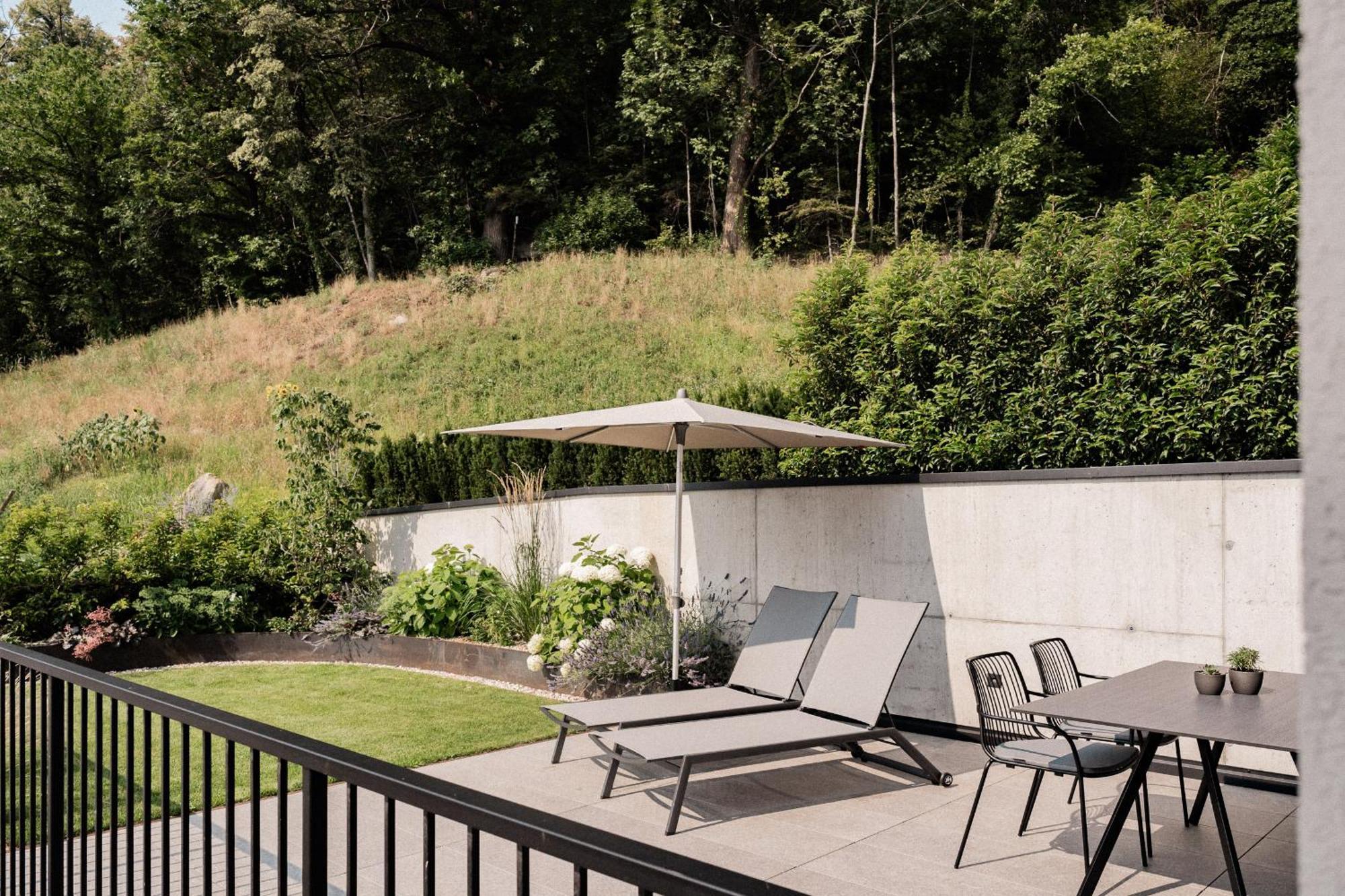 Hillepranter Apartment Marlengo Exterior foto