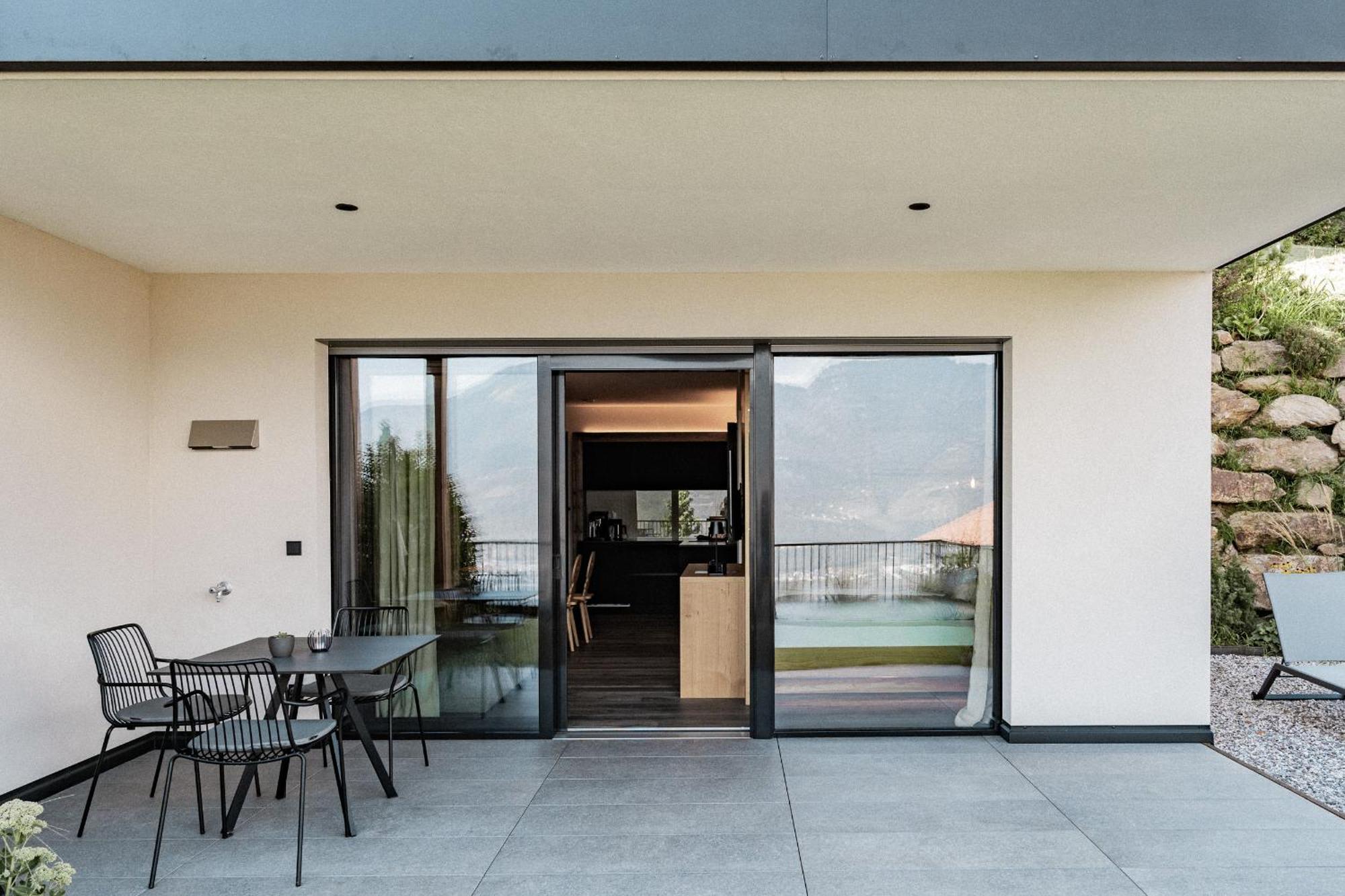 Hillepranter Apartment Marlengo Exterior foto