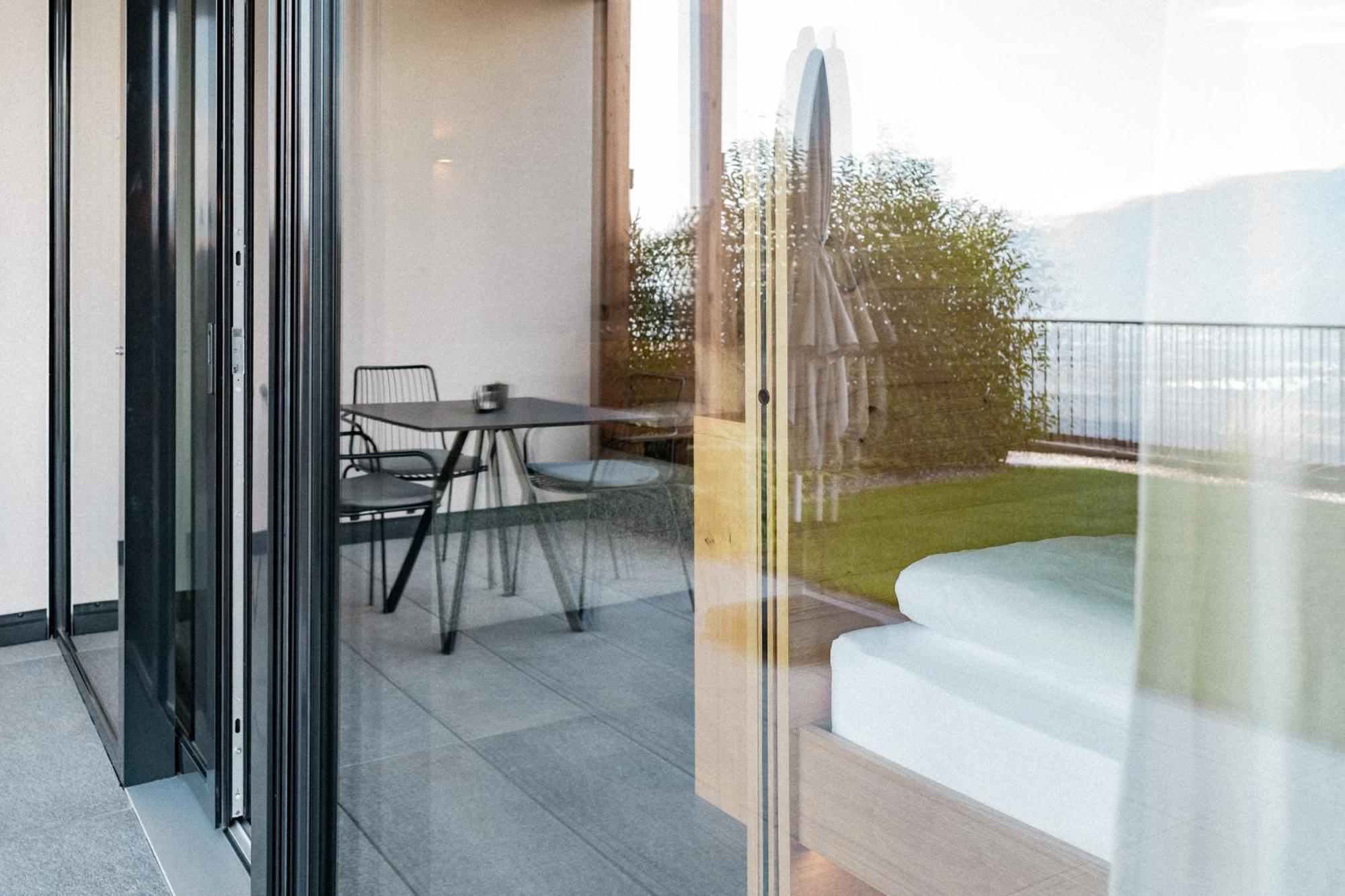 Hillepranter Apartment Marlengo Exterior foto